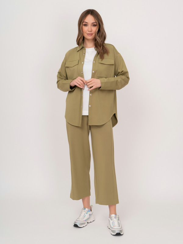 Э630000-44126/22-01 Блуза тр.Gerry Weber