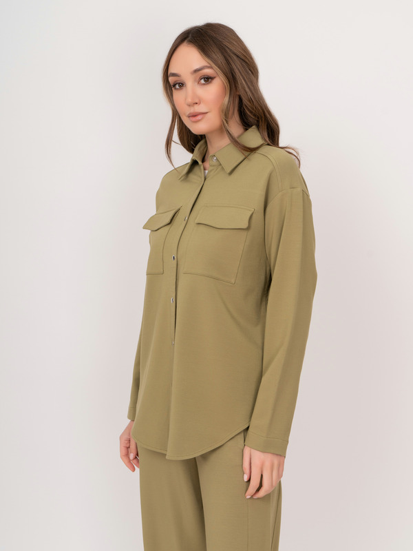 Э630000-44126/22-01 Блуза тр.Gerry Weber