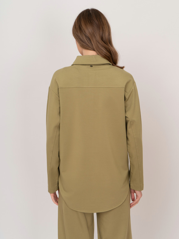 Э630000-44126/22-01 Блуза тр.Gerry Weber