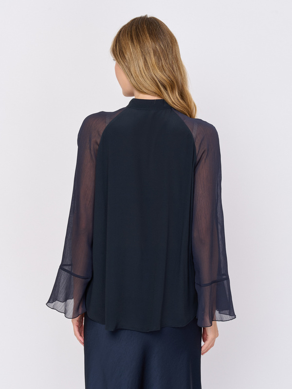 Блуза Luisa Cerano, фото 8