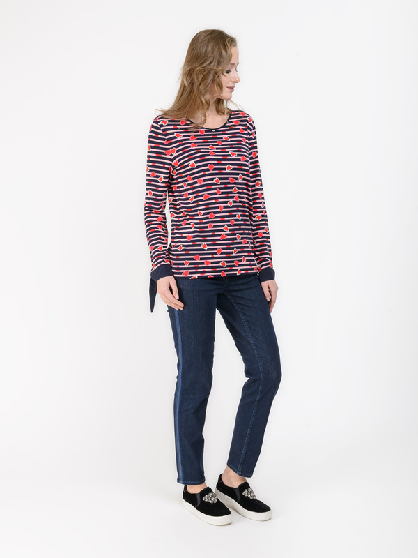 Э170222-35022/19-01 Джемпер Gerry Weber