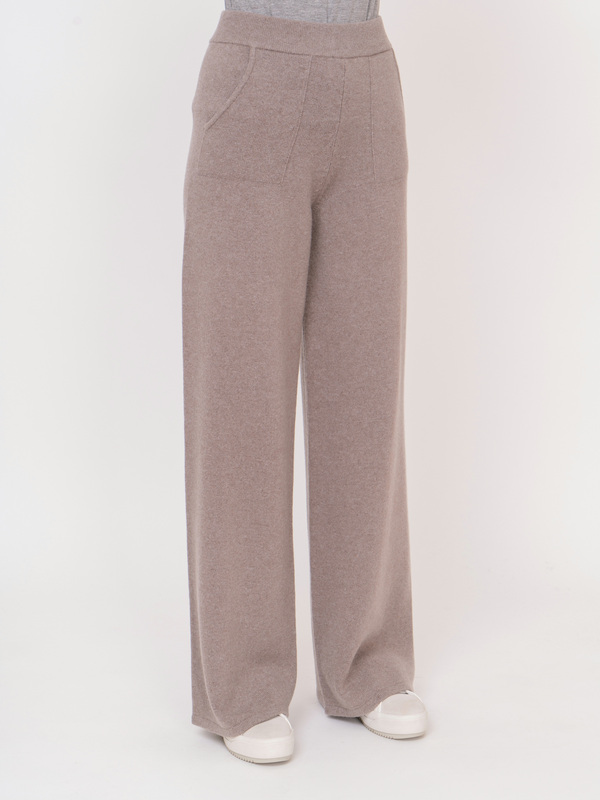 ЭCREAZIONE/21-02 Брюки Luisa Spagnoli