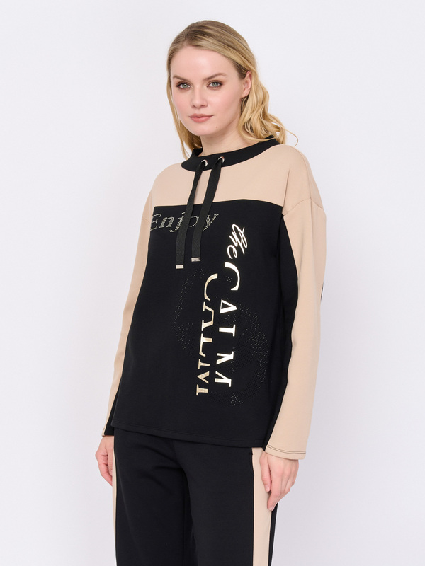 Э2387/1190/м/25-01 Джемпер Betty Barclay