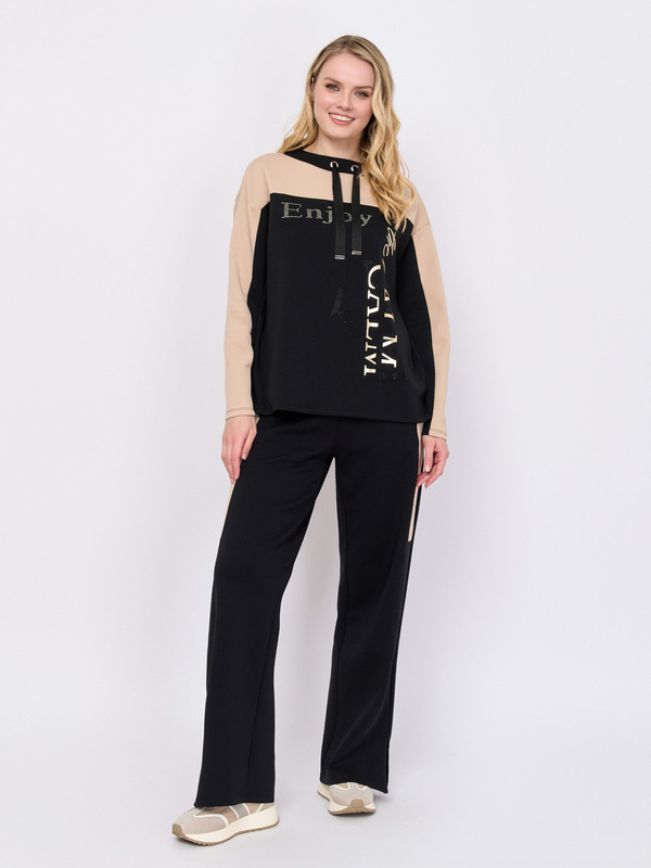 Э2387/1190/м/25-01 Джемпер Betty Barclay