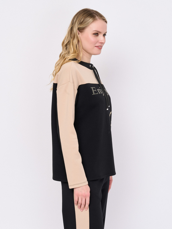 Э2387/1190/м/25-01 Джемпер Betty Barclay