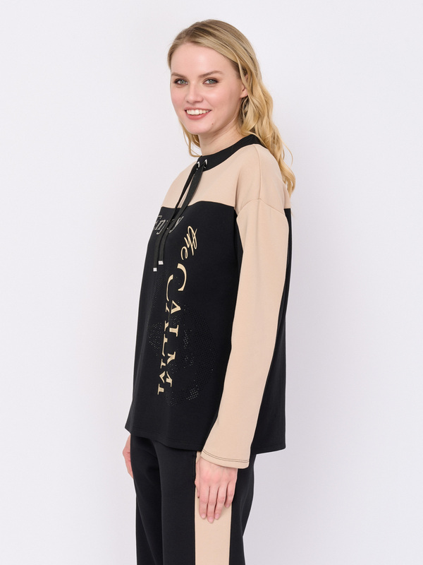 Э2387/1190/м/25-01 Джемпер Betty Barclay