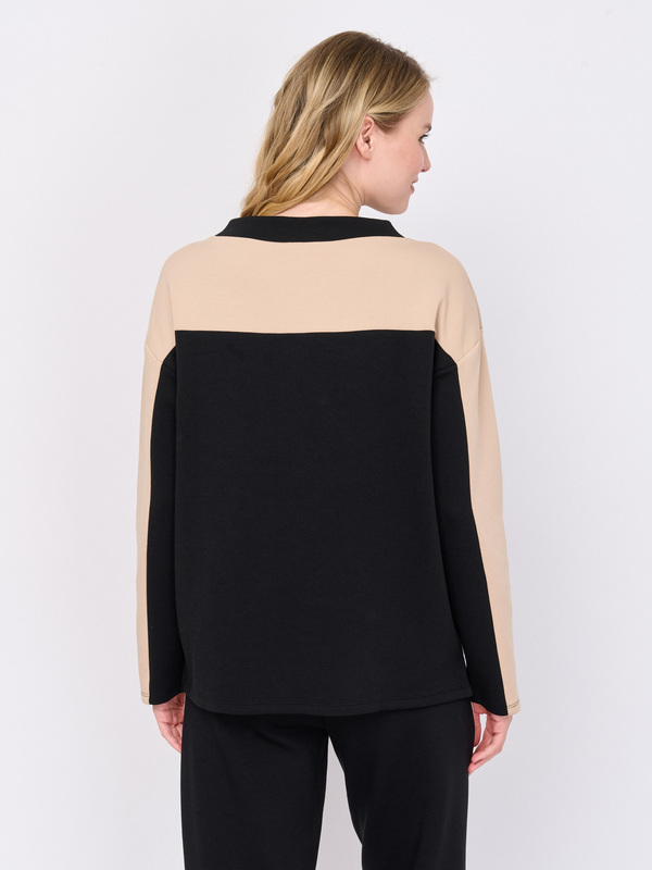 Э2387/1190/м/25-01 Джемпер Betty Barclay