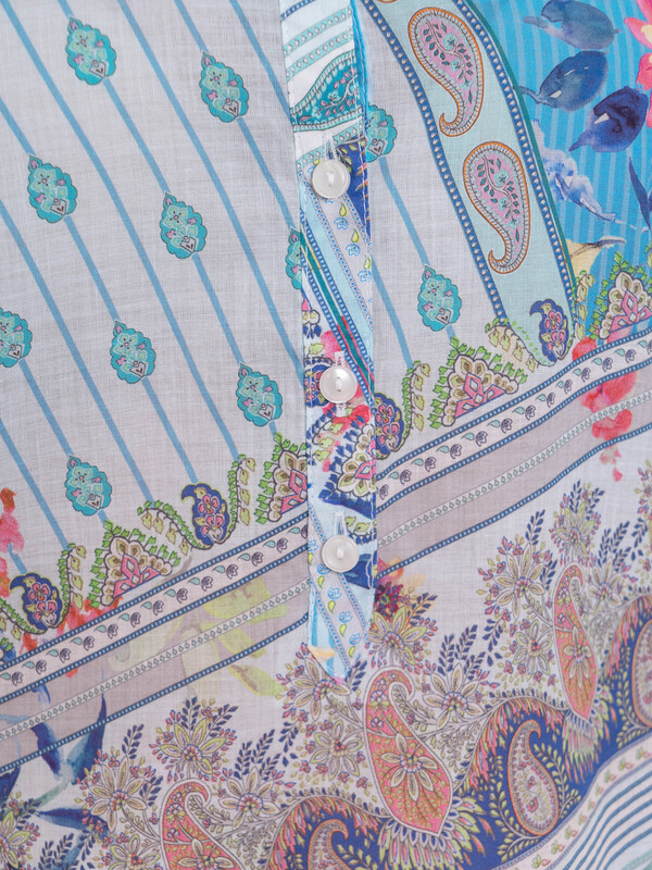 Э6036/1127/19-01 Блуза Betty Barclay