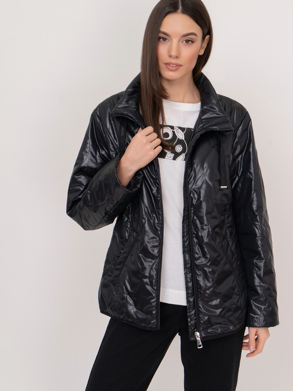 Э850001-21530/м/22-01 Куртка Samoon