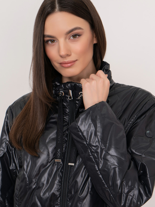 Э850001-21530/м/22-01 Куртка Samoon