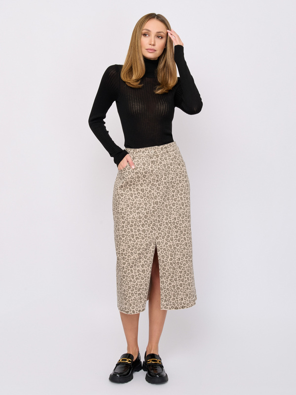 Водолазка Elisa.And.Me, фото 5