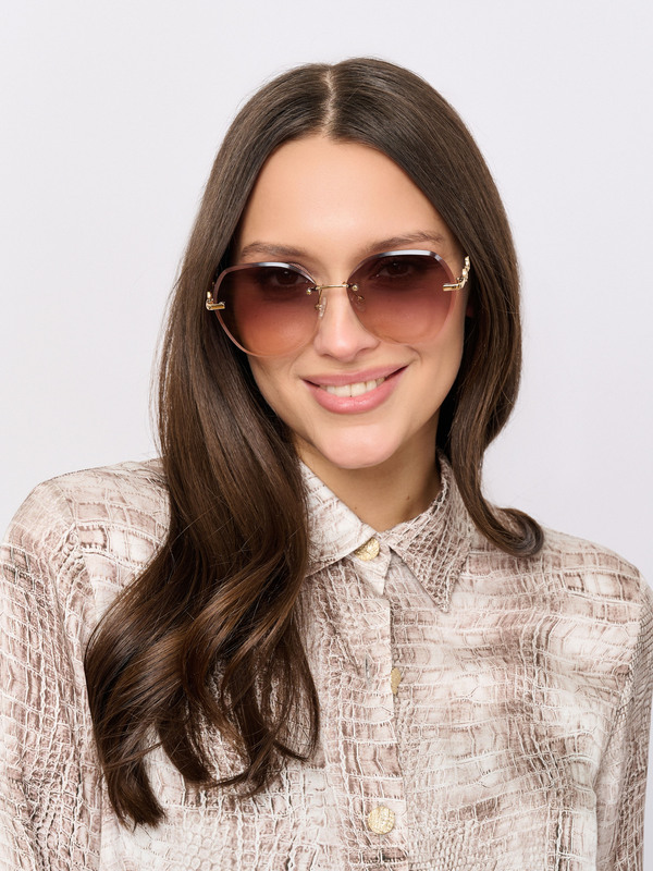 Очки  A.Fabretti