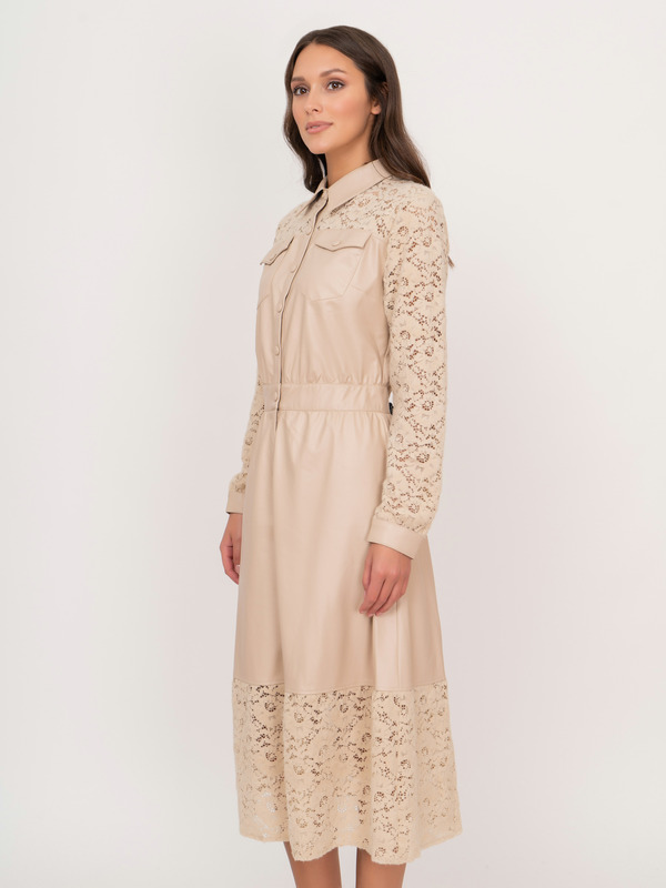 Э8035-222/21-02 Платье Franco Vello