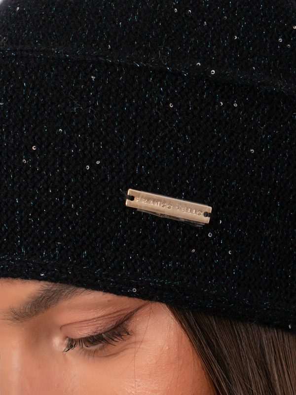 Э1204-223/22-02 Шапка Franco Vello