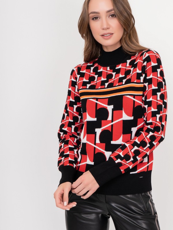 Э672019-15316/20-02 Джемпер Taifun