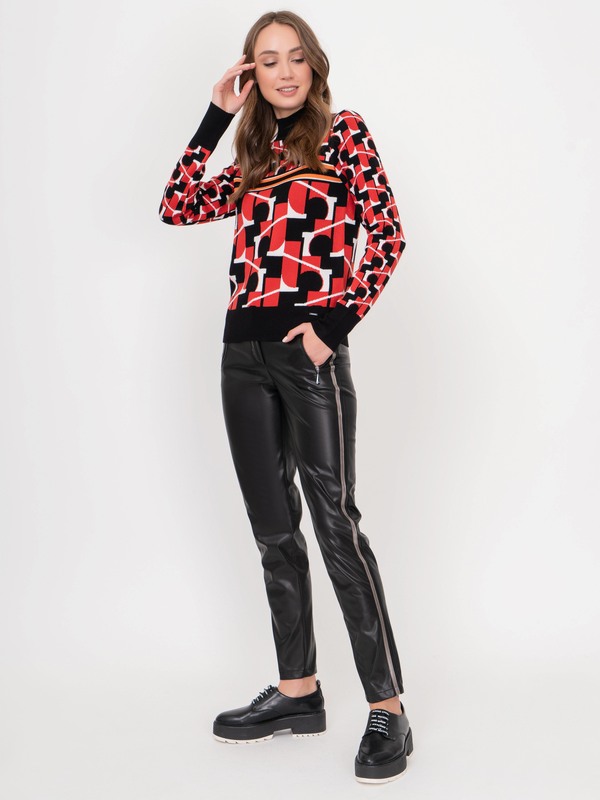 Э672019-15316/20-02 Джемпер Taifun