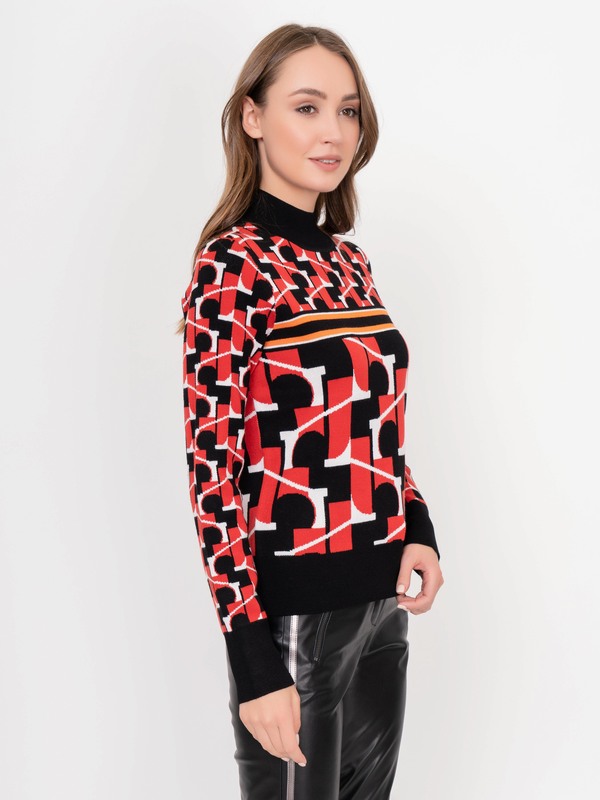 Э672019-15316/20-02 Джемпер Taifun