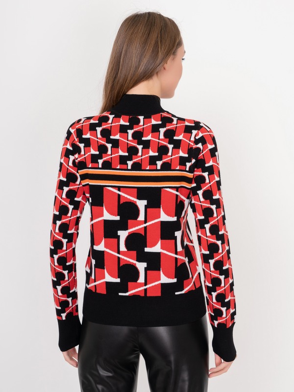 Э672019-15316/20-02 Джемпер Taifun