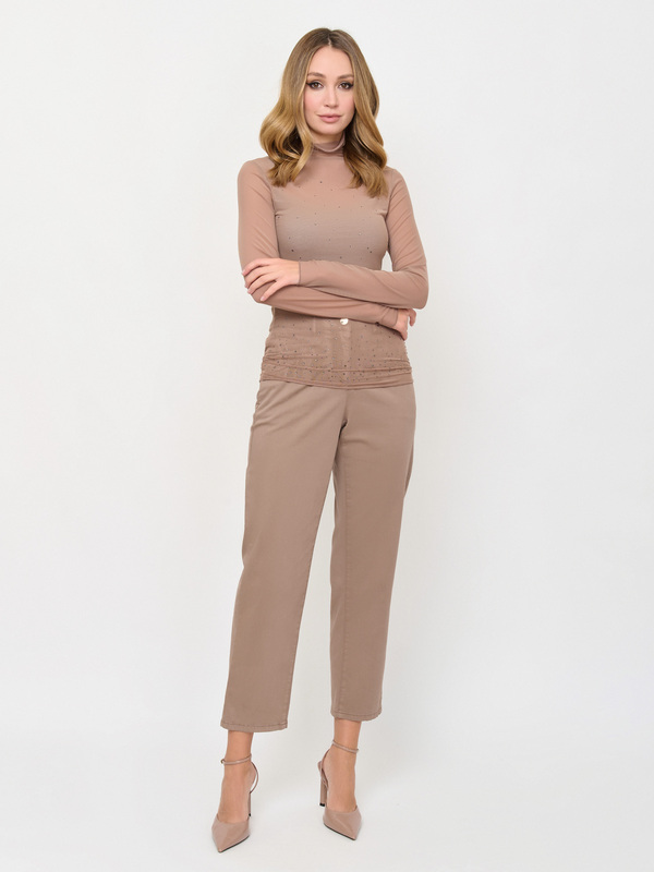 Водолазка Luisa Cerano, фото 6