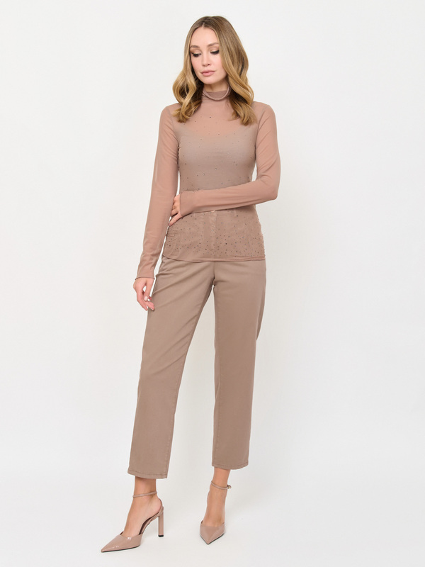 Водолазка Luisa Cerano, фото 5