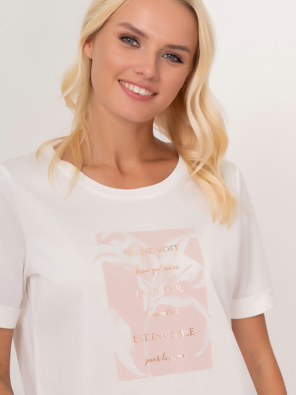 Э670207-35012/21-02 Футболка Gerry Weber