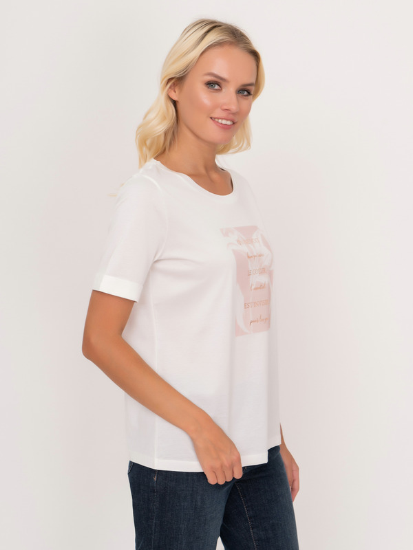 Э670207-35012/21-02 Футболка Gerry Weber