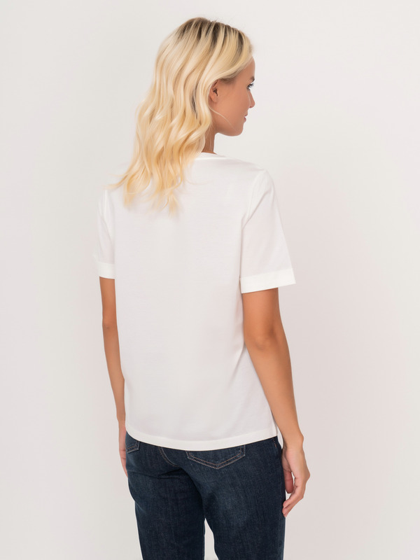 Э670207-35012/21-02 Футболка Gerry Weber