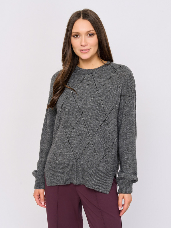 Джемпер ICONA, фото 6