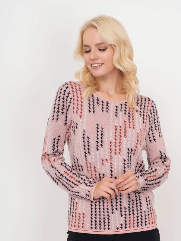 Э370540-44713/20-02 Джемпер Gerry Weber