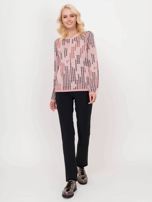 Э370540-44713/20-02 Джемпер Gerry Weber