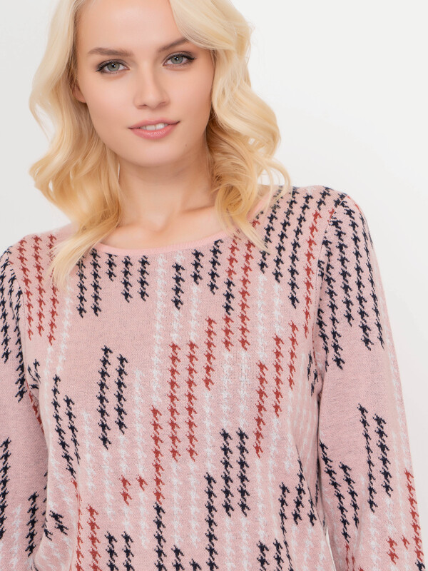 Э370540-44713/20-02 Джемпер Gerry Weber