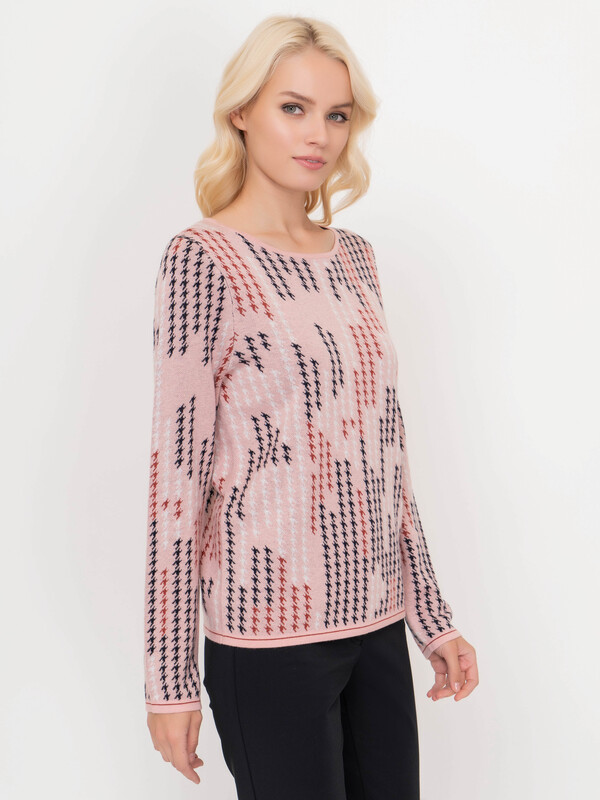 Э370540-44713/20-02 Джемпер Gerry Weber