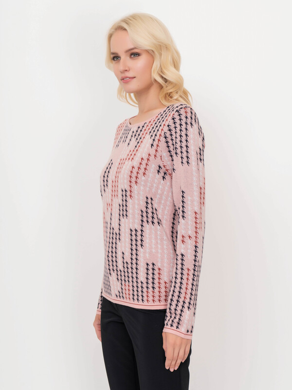 Э370540-44713/20-02 Джемпер Gerry Weber