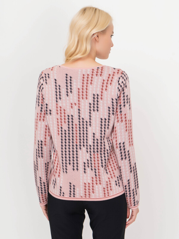 Э370540-44713/20-02 Джемпер Gerry Weber