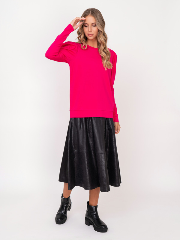 Э21D1470/21-02 Джемпер Donne da Sogno