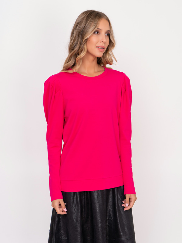 Э21D1470/21-02 Джемпер Donne da Sogno