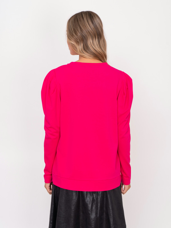 Э21D1470/21-02 Джемпер Donne da Sogno