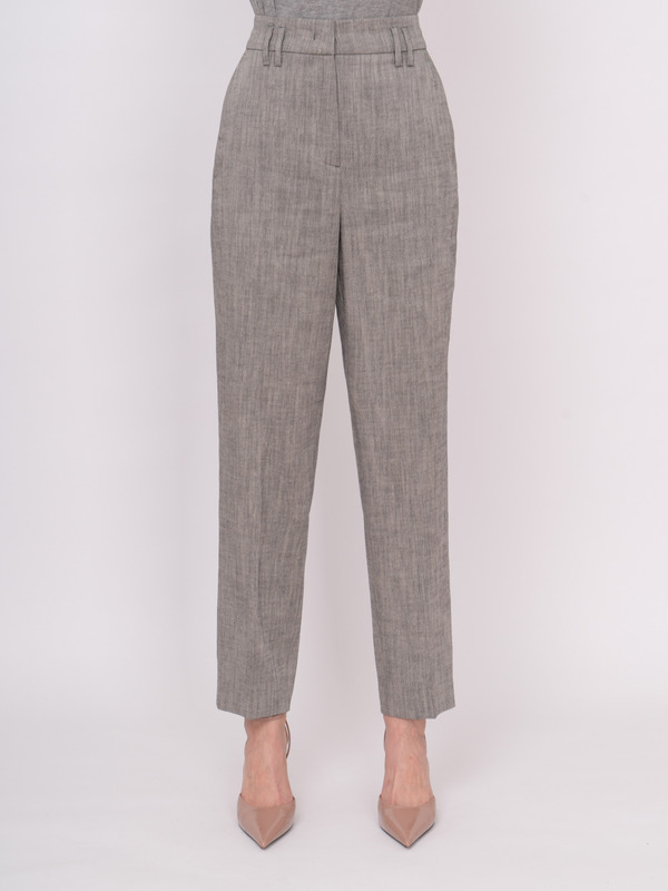 Э658393/3356/22-01 Брюки Luisa Cerano