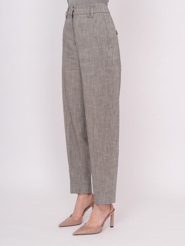 Э658393/3356/22-01 Брюки Luisa Cerano