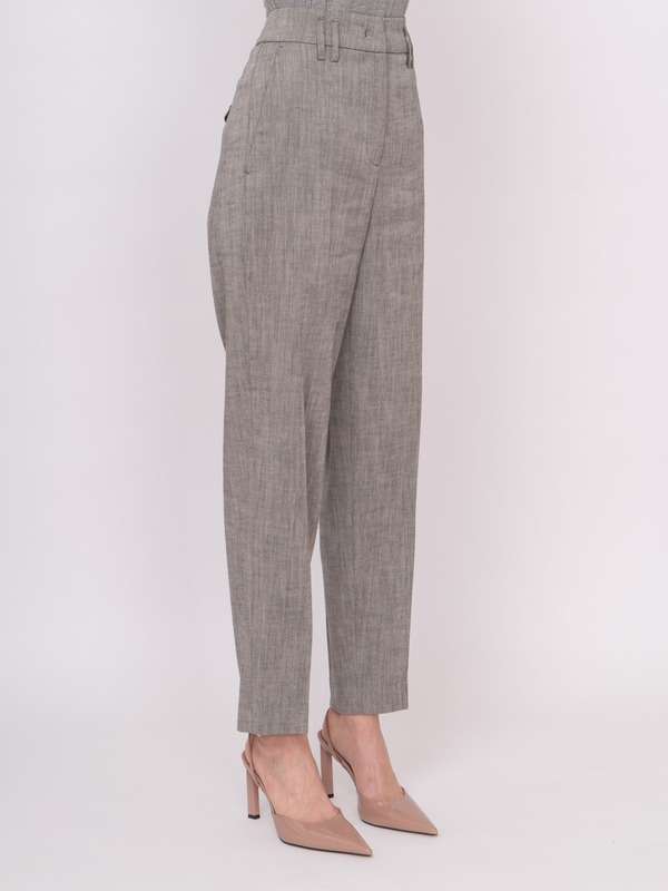 Э658393/3356/22-01 Брюки Luisa Cerano