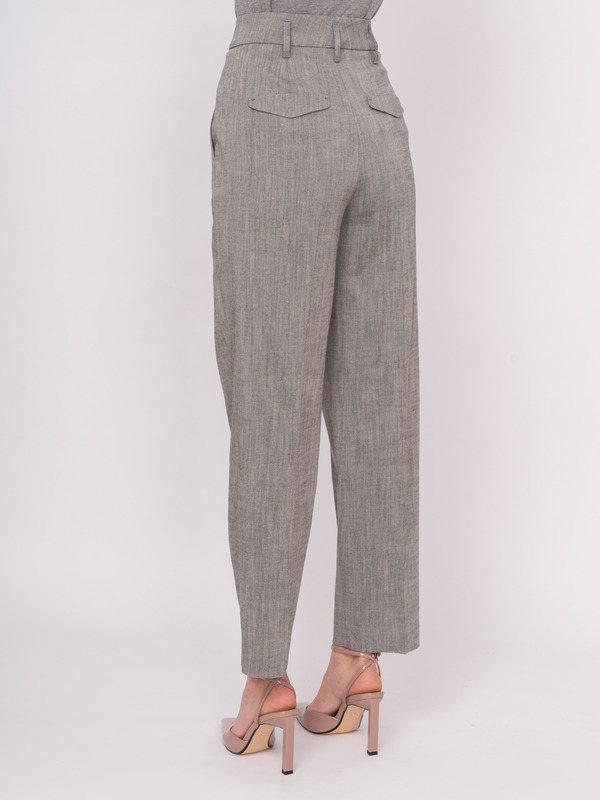 Э658393/3356/22-01 Брюки Luisa Cerano