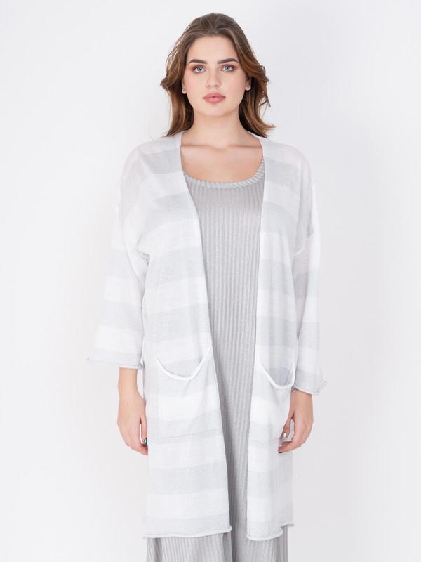 Э711.5036/19-01 Кардиган  Mat Fashion