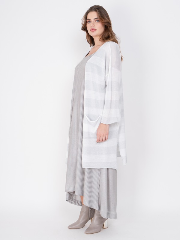 Э711.5036/19-01 Кардиган  Mat Fashion