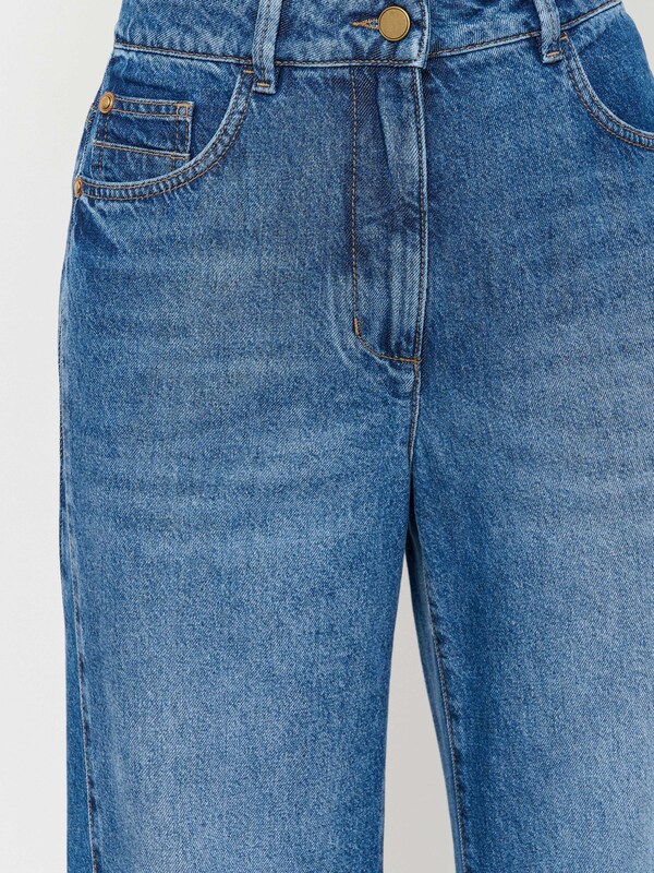 Э608691/3629/м/24-02 Брюки (Джинсы) Luisa Cerano