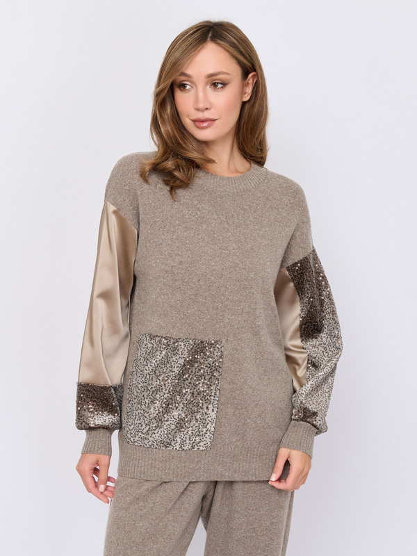 Джемпер Tricot Chic, фото 5