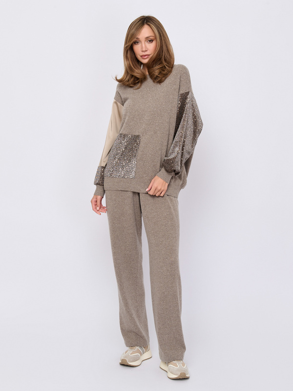 Джемпер Tricot Chic, фото 3