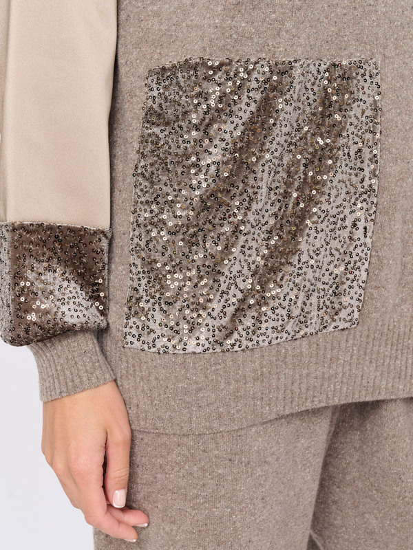 Джемпер Tricot Chic, фото 6