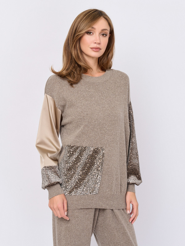 Джемпер Tricot Chic, фото 2