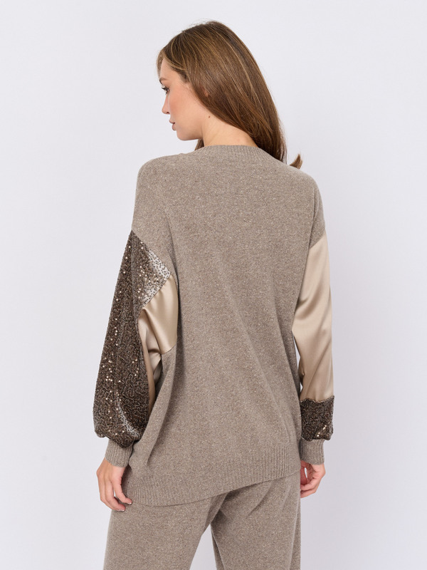 Джемпер Tricot Chic, фото 4