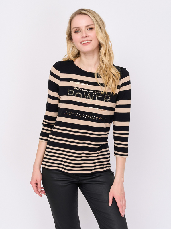 Э2386/1162/м/25-01 Футболка Betty Barclay